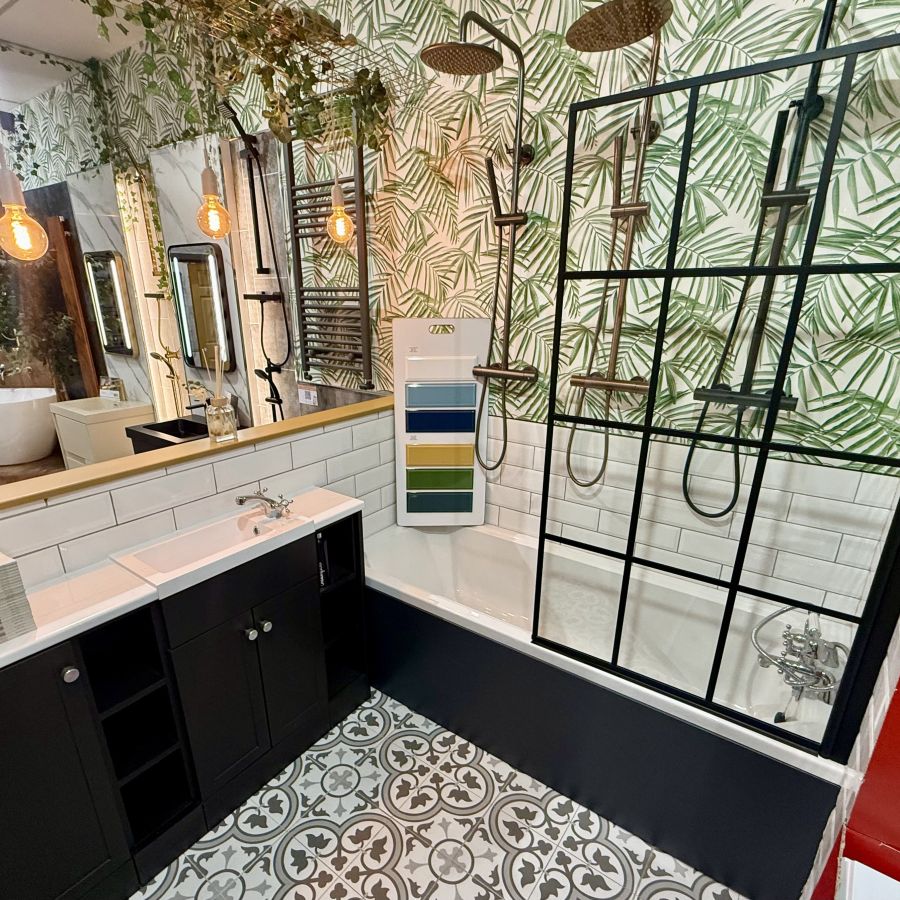 Hartlepool showroom, photo 4