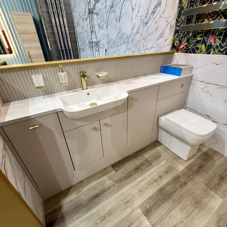 Hartlepool showroom, photo 5