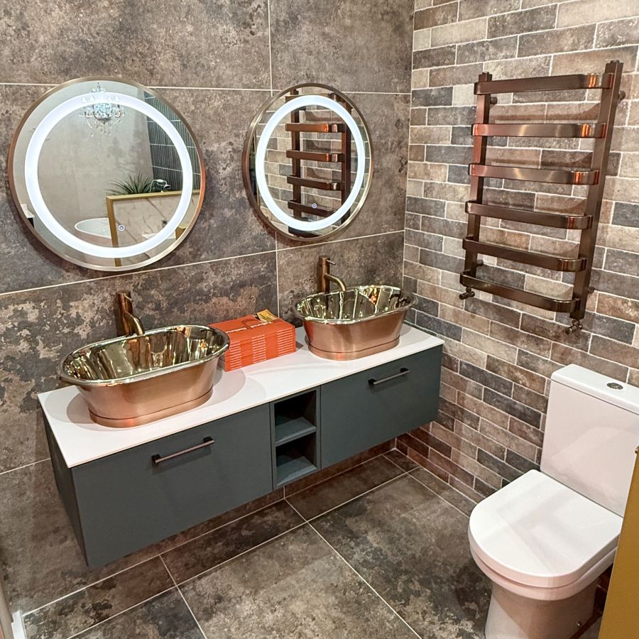 Hartlepool showroom, photo 9