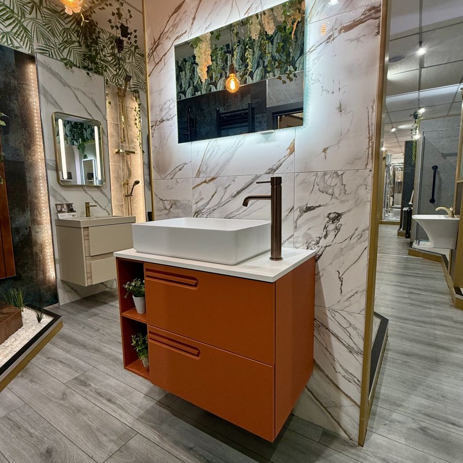 Hartlepool showroom, photo 3