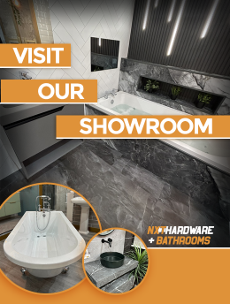 Hartlepool Bathroom Showroom