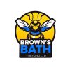 Brown's Bath + Beyond Ltd Showroom