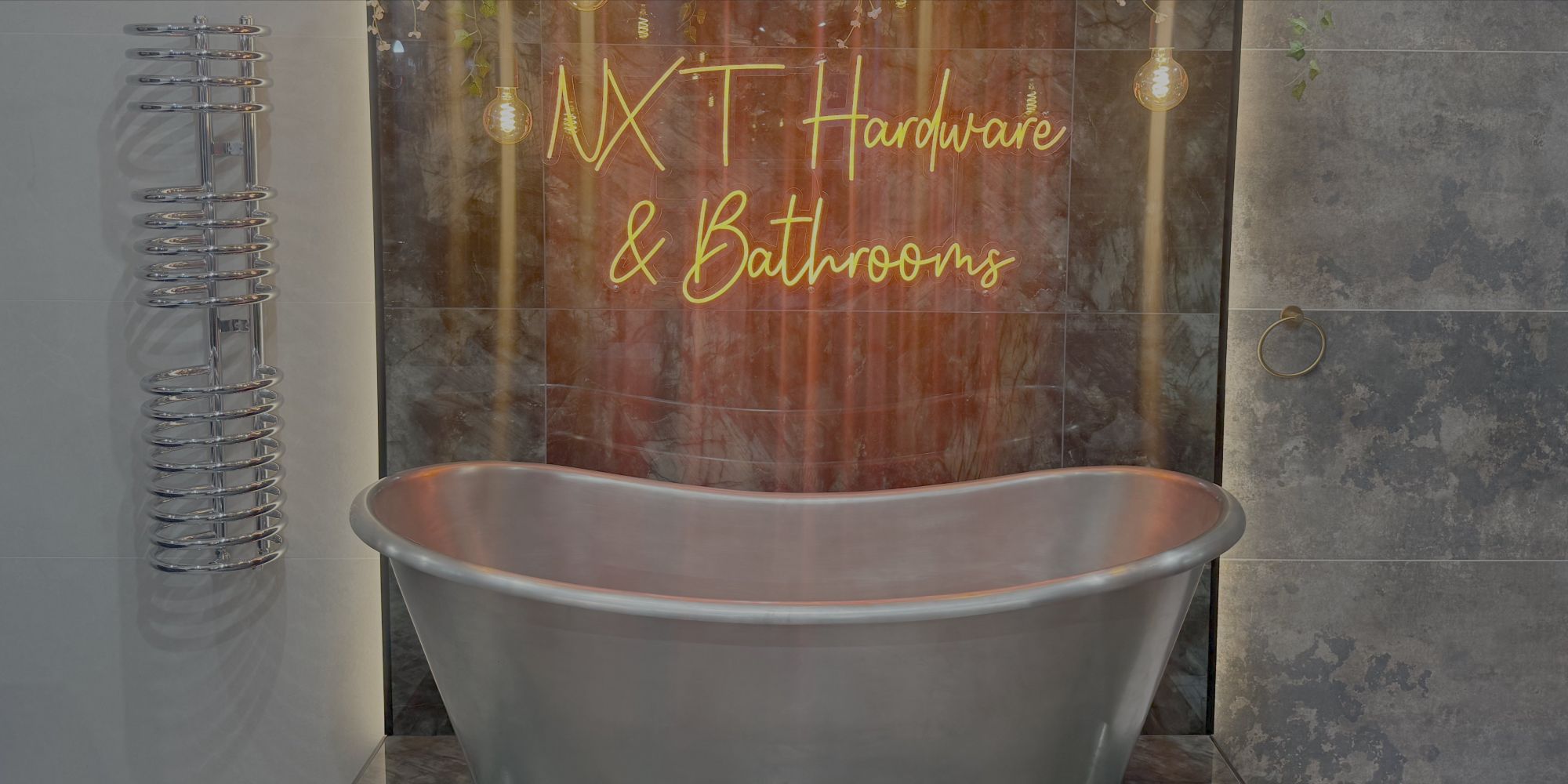 Hartlepool Bathroom Showroom