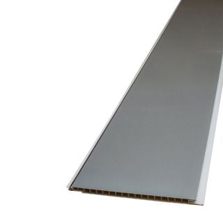 Metallic / Chrome Strip