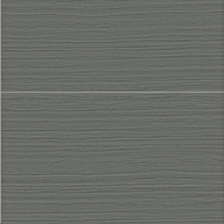 Yorkshire Dark Grey Tile Effect Bathroom Wall Cladding - 8mm - 500mm x 2700mm