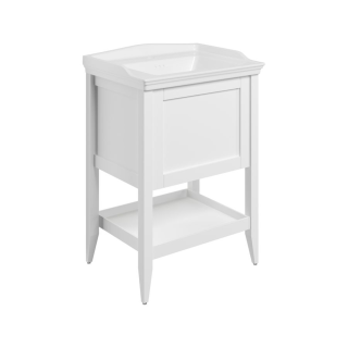 Matt White Dion Traditional Basin Unit