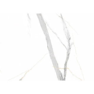 Vilo SPC Calacatta White Marble Cladding - 2.34sqm - 300mm x 600mm