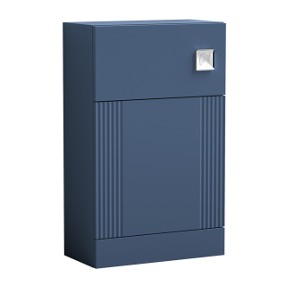 Blue Deco WC Unit