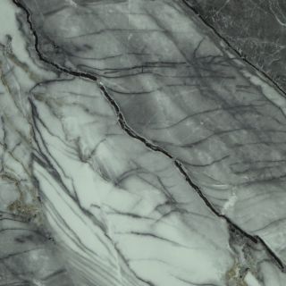 Marbella Supergloss 1000mm Solid Core Waterproof Shower Panel