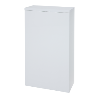White Gloss Purity WC Unit