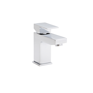 Element Chrome Mono Basin Mixer Tap