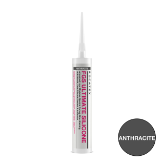 Anthracite FGS Ultimate Silicone Sealant
