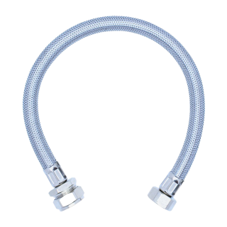 3/4" x 22mm - 500mm Long Flexible Hoses