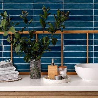 Marine Trendy Tile