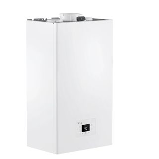 25kW Vokera Easi-Heat I Combi Boiler