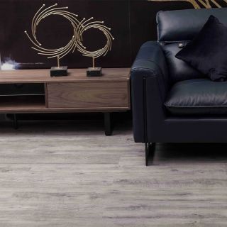 Danish Oak SPC Flooring