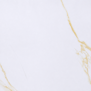 Oro Bianco Supergloss 1000mm Solid Core Waterproof Shower Panel