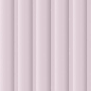 Pink Vari-Wave Decorative Wall Panel