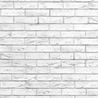 Loft Brick PVC Bathroom Cladding - 8mm - 250mm x 2650mm