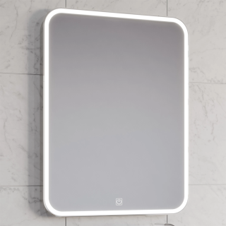 Alder LED Mirror