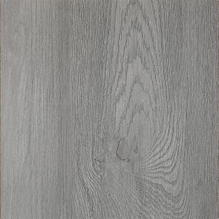 Carbon Grey Woodgrain PVC Bathroom Cladding - 8mm - 300mm x 2700mm