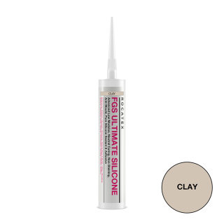 Clay FGS Ultimate Silicone Sealant