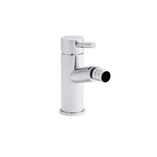 Plan Chrome Mono Bidet Mixer Tap