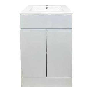 Atlantis Waterproof Vanity Unit (Available in 500mm & 600mm)