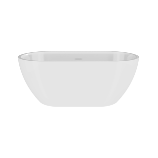 Pendulum Freestanding Bath
