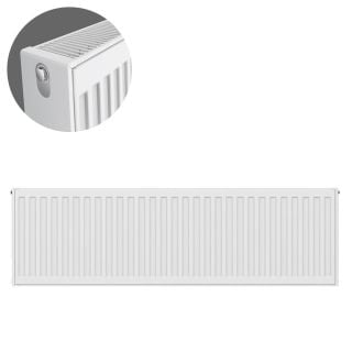 Kartell Type 22 - 400mm High Radiator (Widths: 400mm - 2200mm)