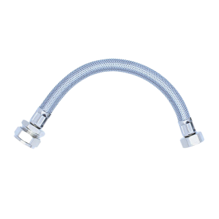 3/4" x 22mm - 300mm Long Flexible Hoses