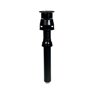 Vertical Vokera Flue