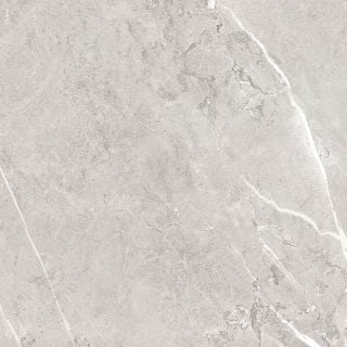 Inspiro Tile Vague - Light Grey SPC Cladding - 2.06sqm - 700mm x 420mm