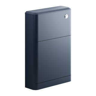 Matt Indigo Lambra WC Unit