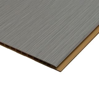 Hardex V Groove Shadow Wall Panel - 9mm - 600mm x 2500mm