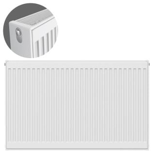 Kartell Type 22 - 900mm High Radiator (Widths: 400mm - 1200mm)