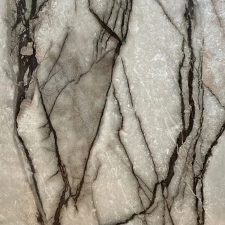 Antique Marble Shower Panel - 10mm x 900mm x 2400mm
