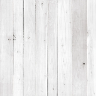 Light Wood PVC Bathroom Cladding - 8mm - 250mm x 2650mm
