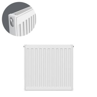 Kartell Type 11 - 500mm High Radiator (Widths: 300mm - 3000mm)