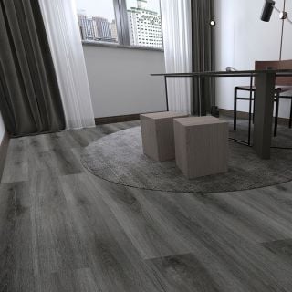 Welsh Oak SPC Flooring