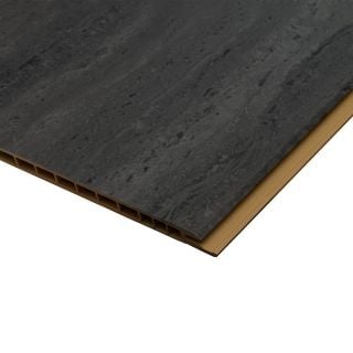 Hardex V Groove Space Wall Panel - 9mm - 600mm x 2500mm