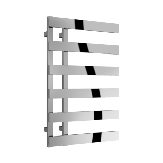 Chrome Florina Designer Towel Radiator