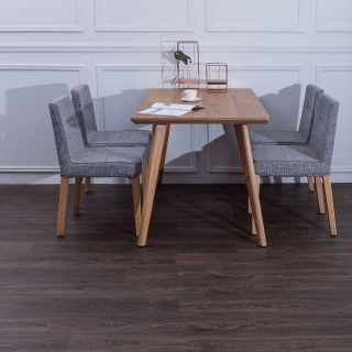 French Oak SPC Flooring