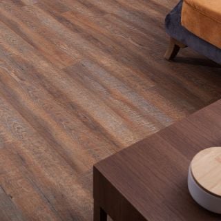 English Oak SPC Flooring