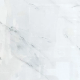 Bianco White Marble Shower Panel - 10mm x 900mm x 2400mm