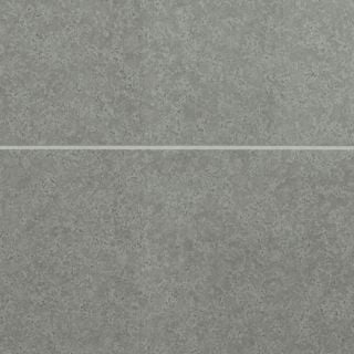 Ancona Grey Tile Effect Bathroom Cladding - 500mm x 2700mm