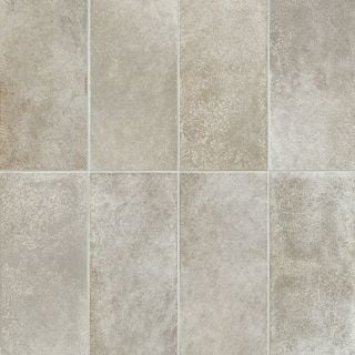 Honey Tile Effect Marble PVC Bathroom Cladding - 250mm x 2650mm