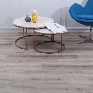 Canadian Oak SPC Flooring