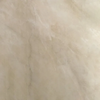 Glazed Beige Marble PVC Bathroom Wall Panel - 5mm - 250mm x 2600mm - Tradeline