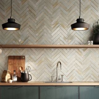 Sage Soho Tile